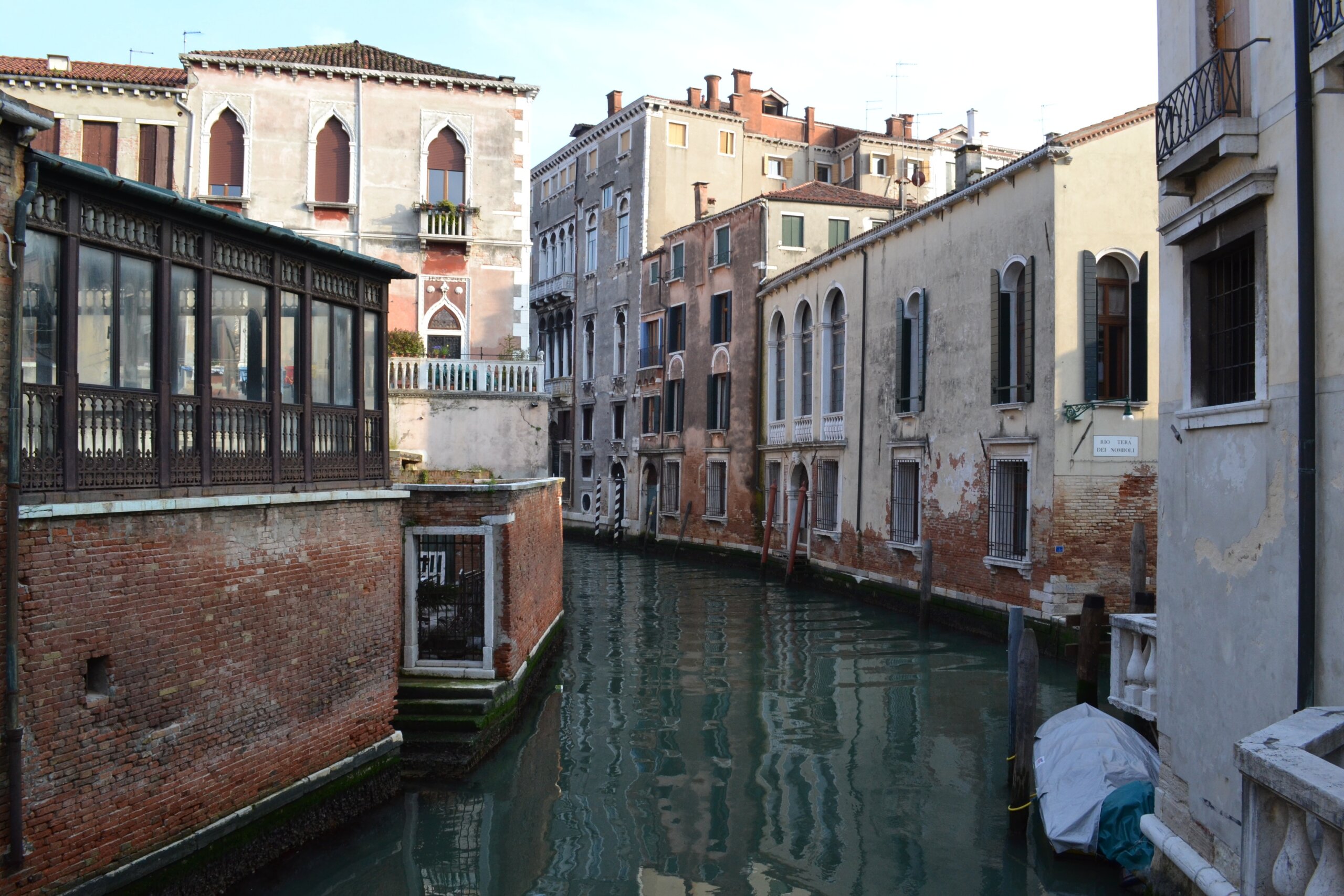 Venecija | foto: Freepik