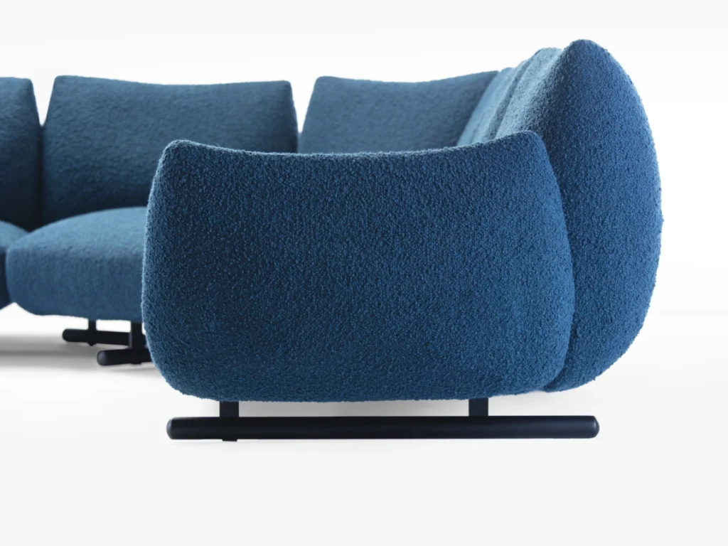 Buffa sofa Prostoria