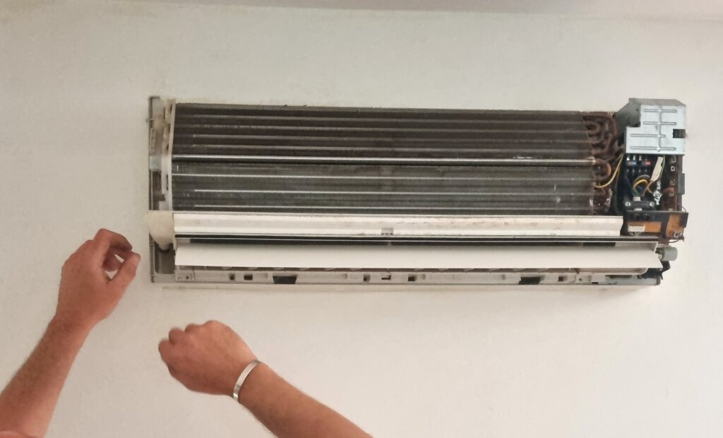 servis klime