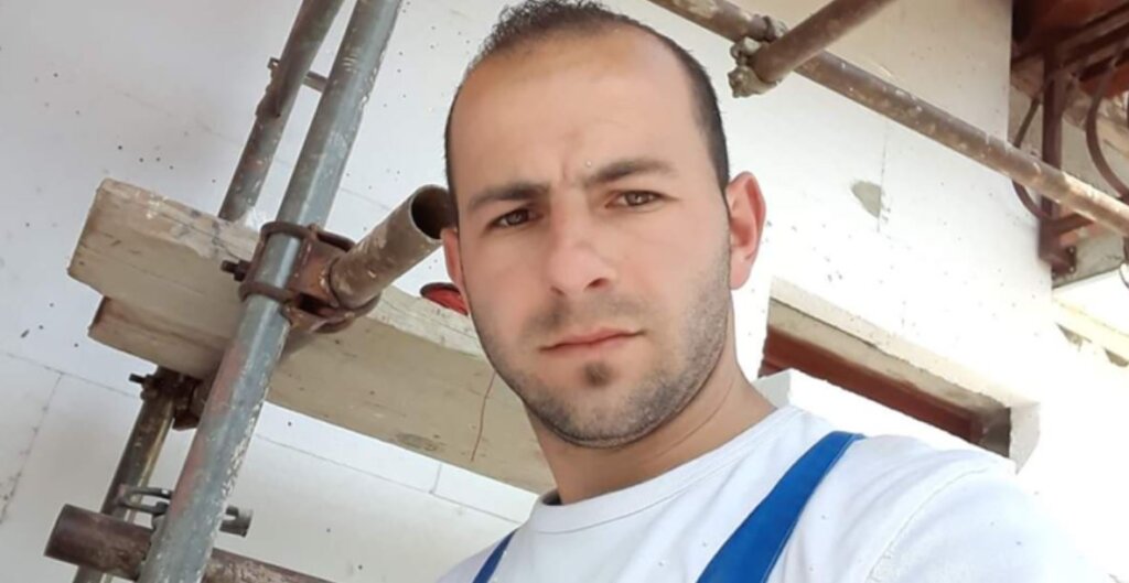 Majstor Muhamed K.