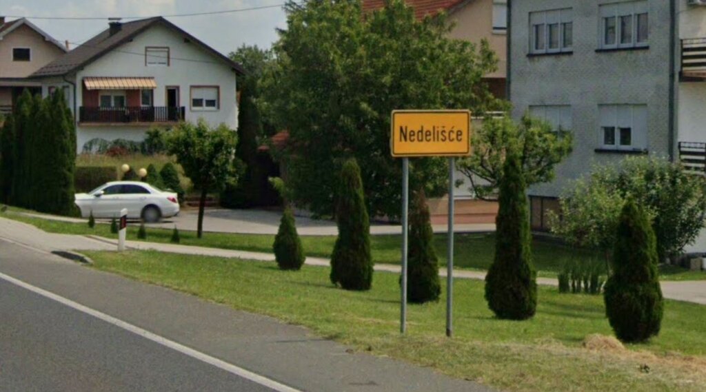 Nedelišće