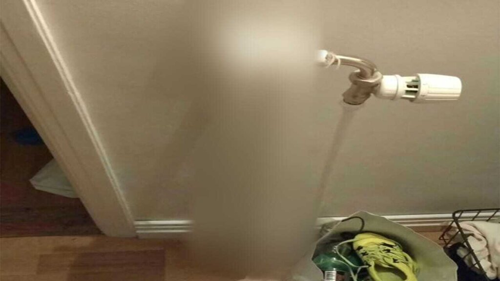 Štedljivi radijator blur