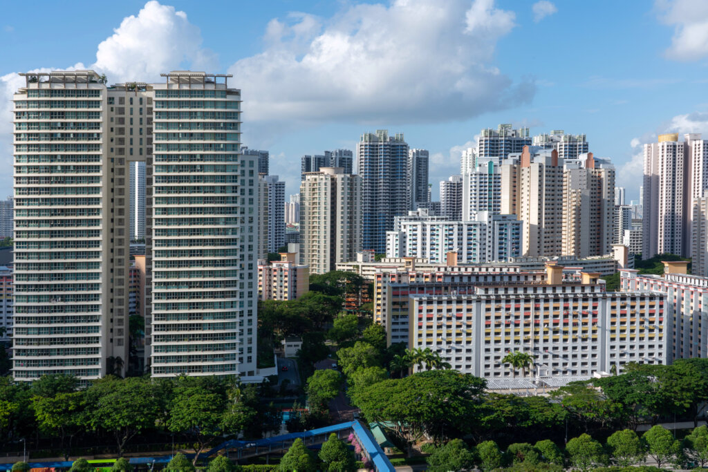 singapur
