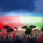 Idejno rješenje za Grand Stade de Casablanca studija Herzog & de Meuron2