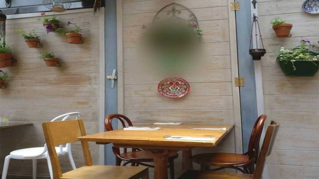 Teško dostupan izlaz u slučaju nužde