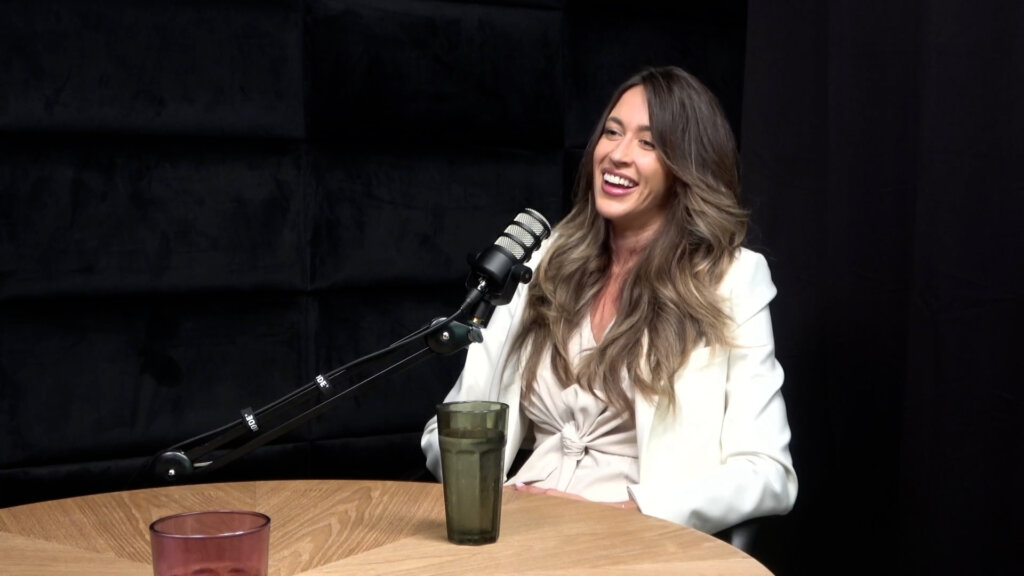 Mia Krolo u Bauštela.hr podcastu3