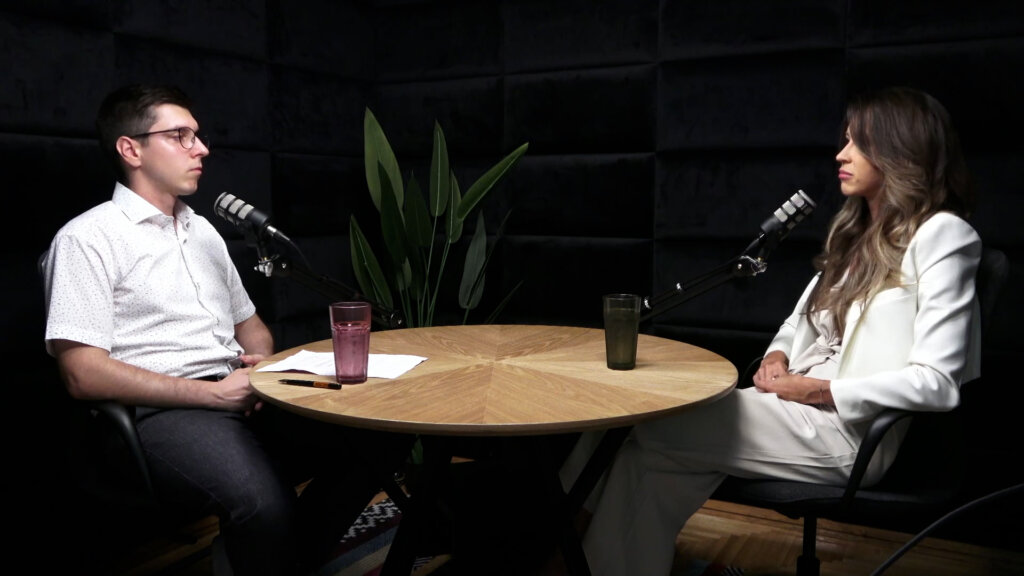 Mia Krolo u Bauštela.hr podcastu4