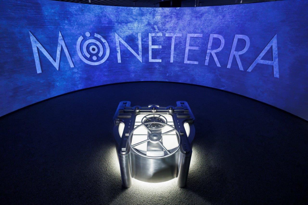 Muzej novca Moneterra
