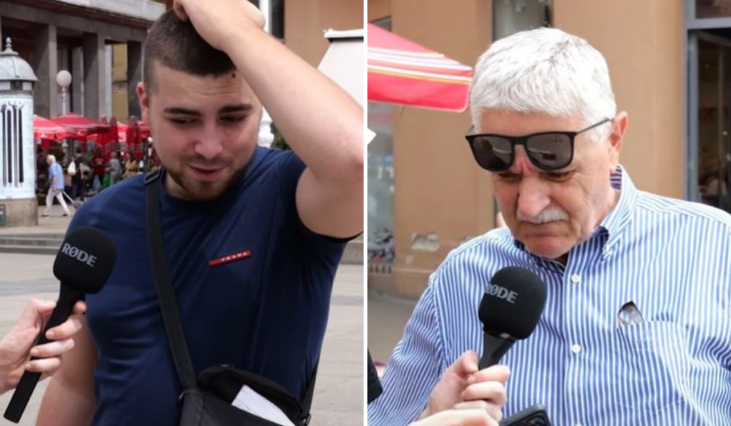 VOX Čemu ovo služi i kako se zove