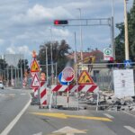 modernizacija tramvajske pruge Osijek