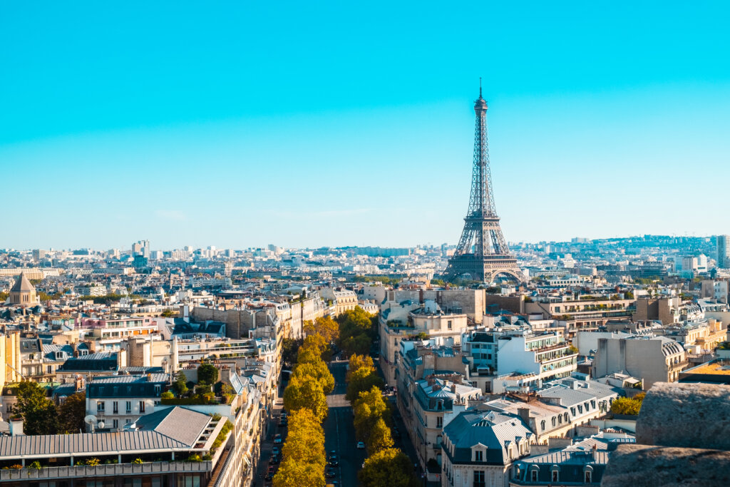 Pariz