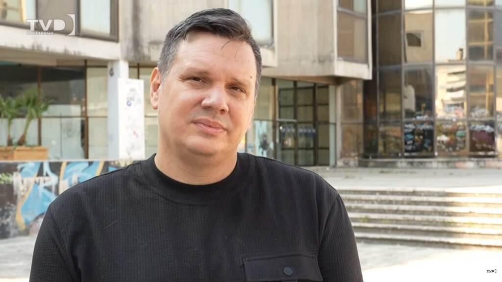 Dragan Žuvela