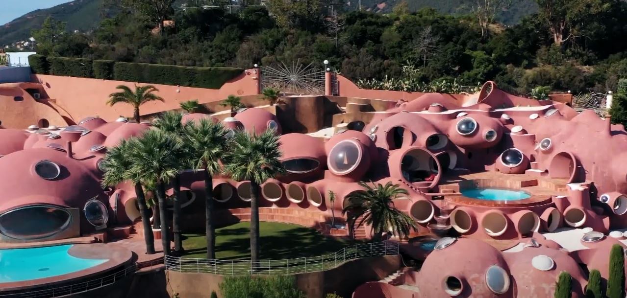 Le Palais Bulles MonacoInfo