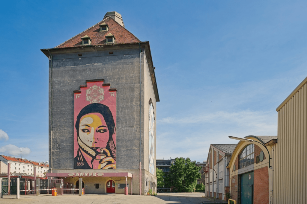 Festival arhitekture Beč