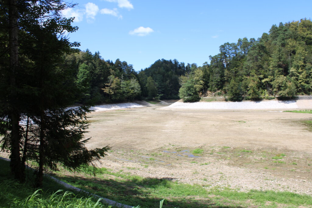 Trakošćansko jezero11