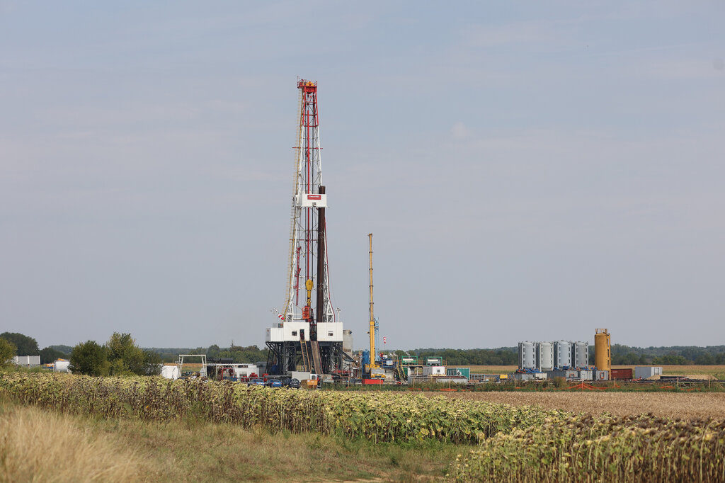 buština Slatina 2 geotermalna elektrana