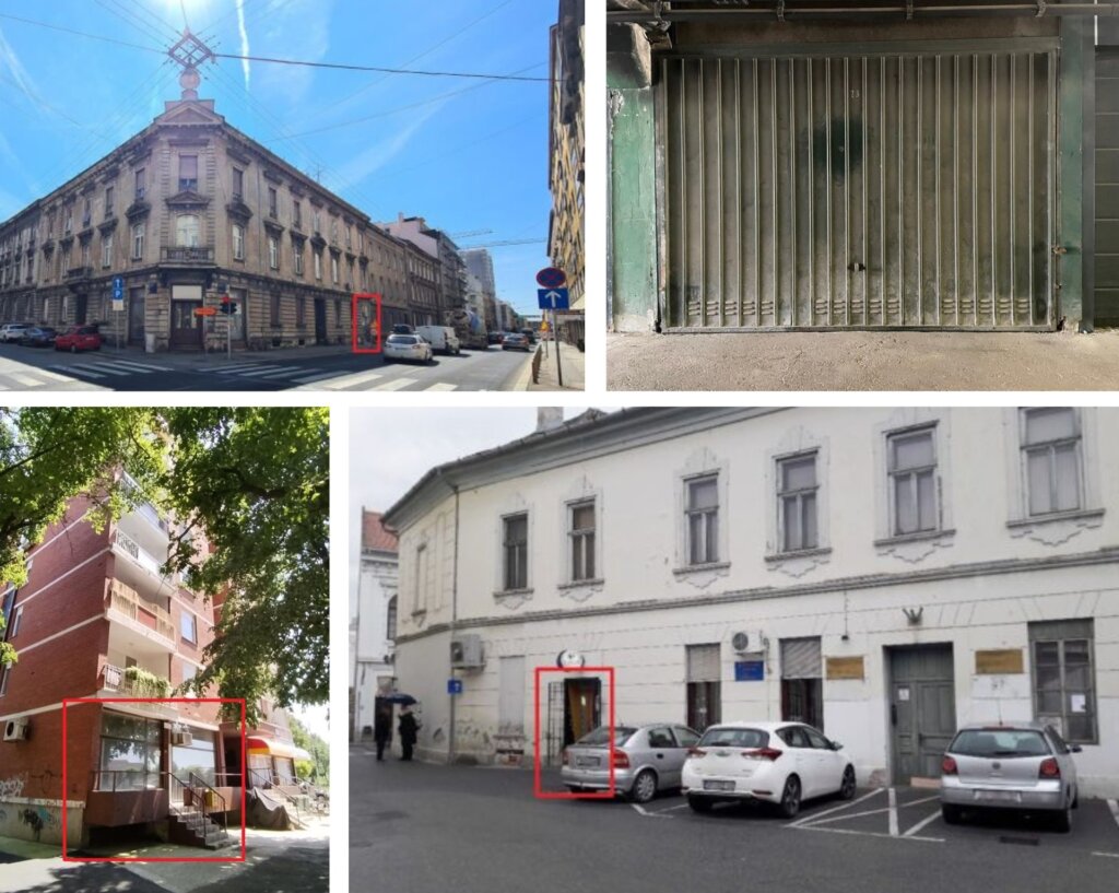 natječaj za zakup državnih poslovnih prostora i garaža