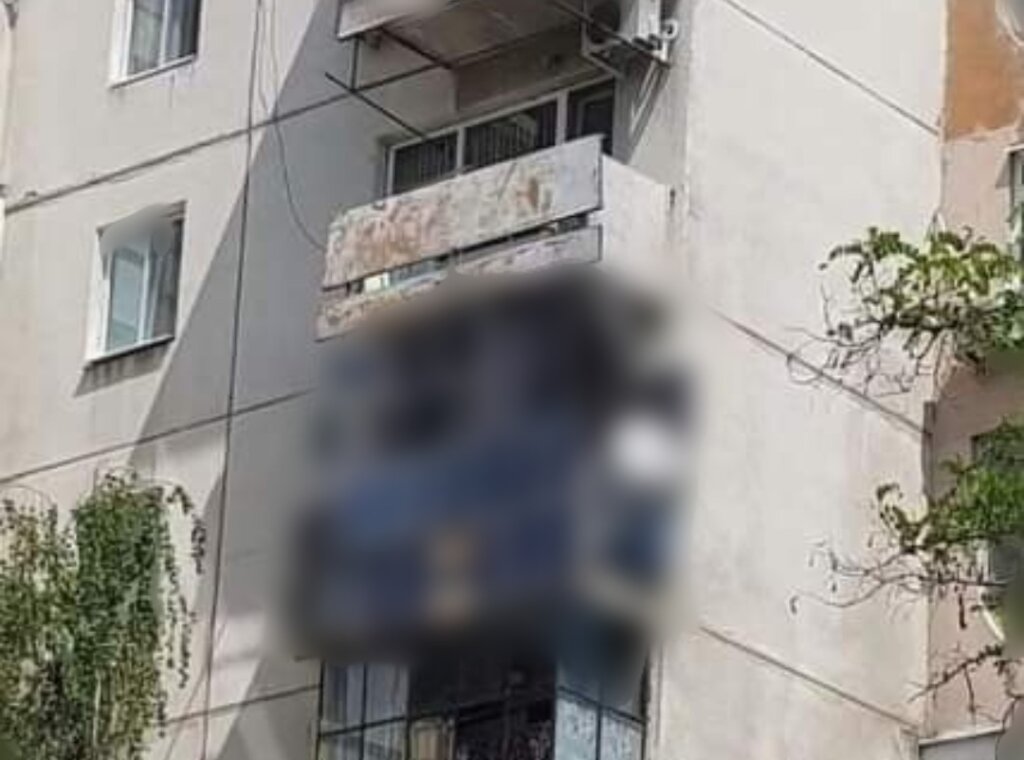 solarna elektrana na balkonu
