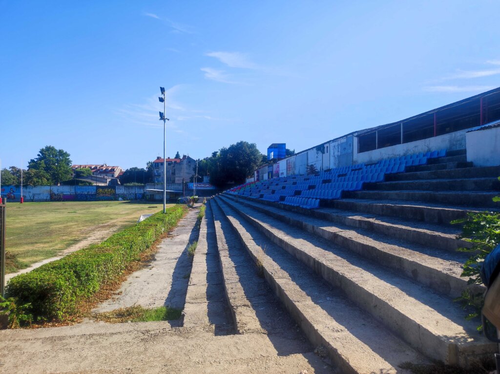 stari Hajdukov plac