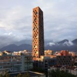 Tirana Tower