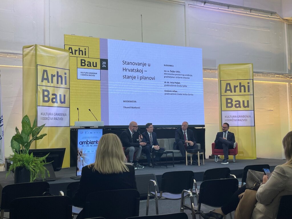ArhiBau konferencija