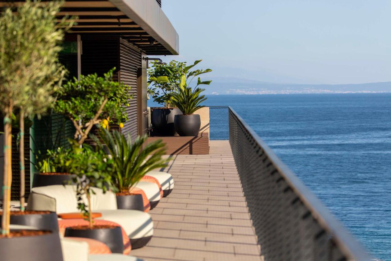 Hotel Keight Hotel Opatija