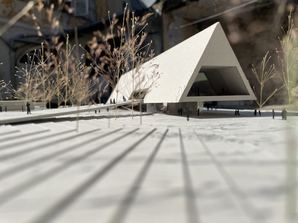Memorijalnog centra Domovinskog rata Ličko-senjske županije