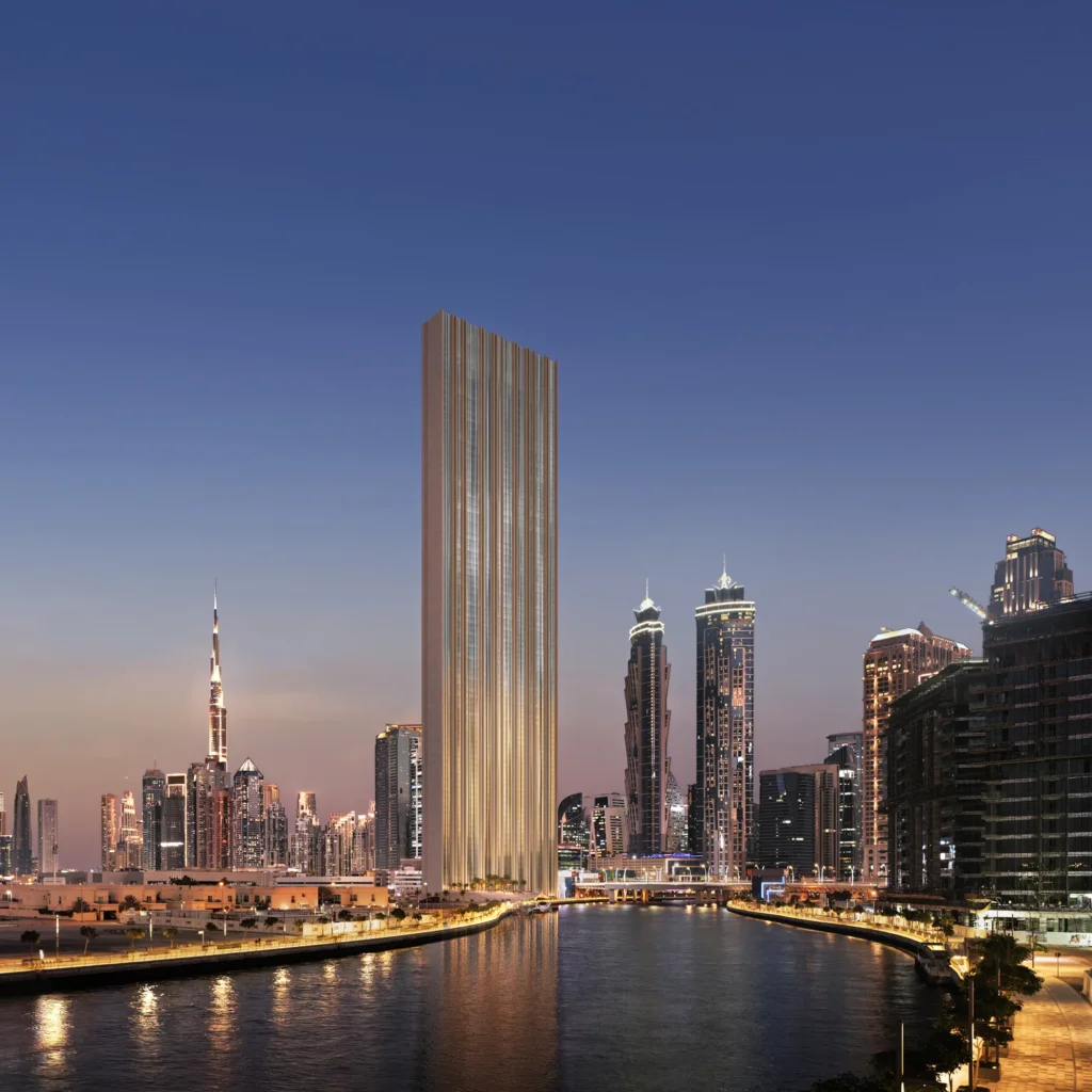 Muraba Veil u Dubaiju