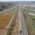 Nadvožnjak Vuk | foto: HŽ Infrastruktura