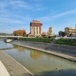 Hotel Dunav Vukovar | foto: bauštela.hr