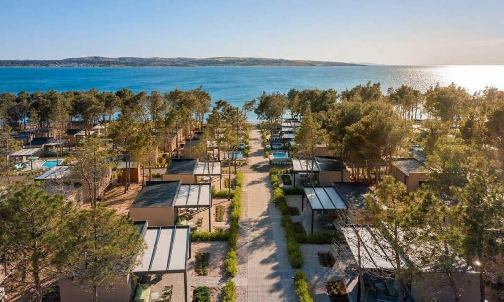 Avalona Camping Resort