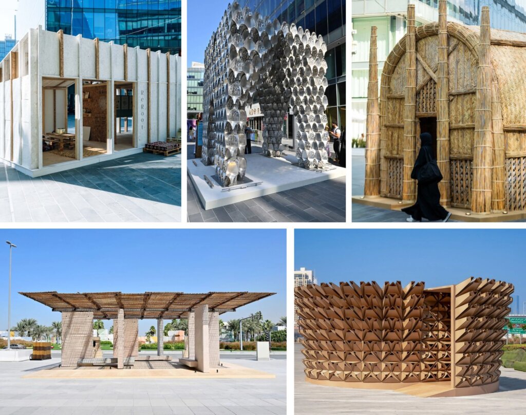 Dubai Design Week | foto: Dubai Design Week