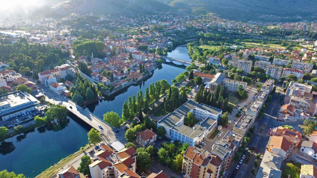 Trebinje