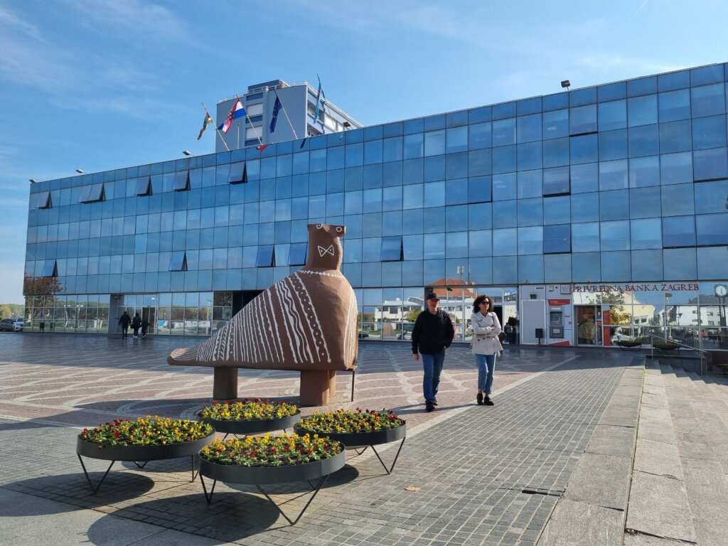 Vukovar Grad Vukovar