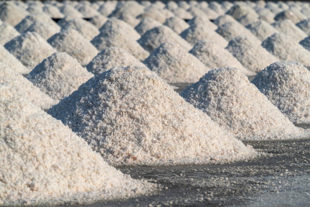 farma soli