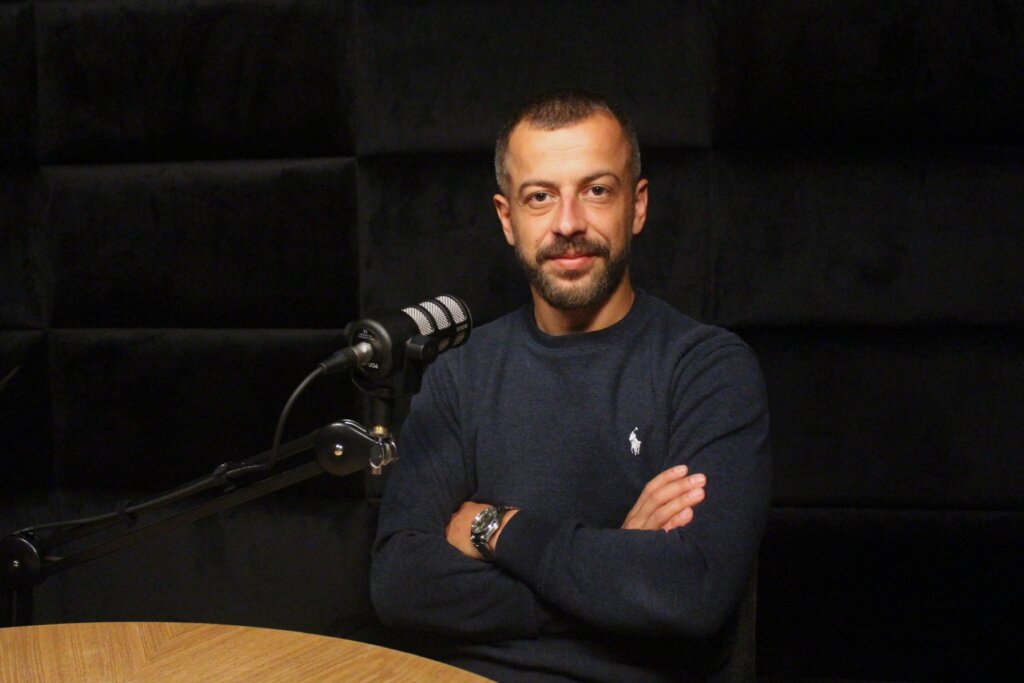 Darko Kojić podcast