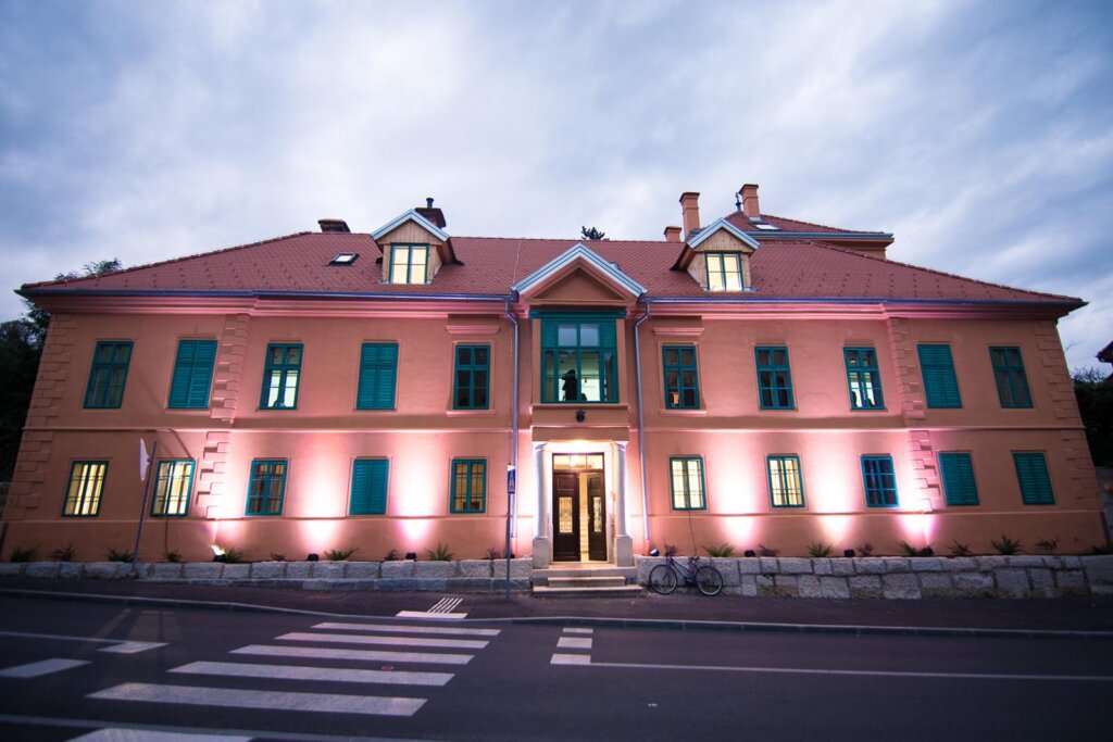 Vila Allnoch