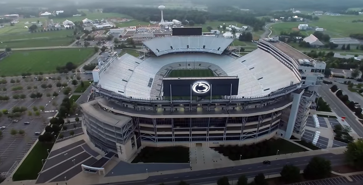 Beaver Stadium