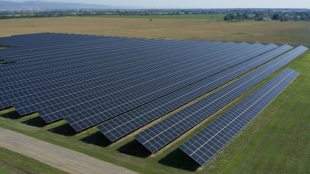 Photovoltaic solarna elektrana