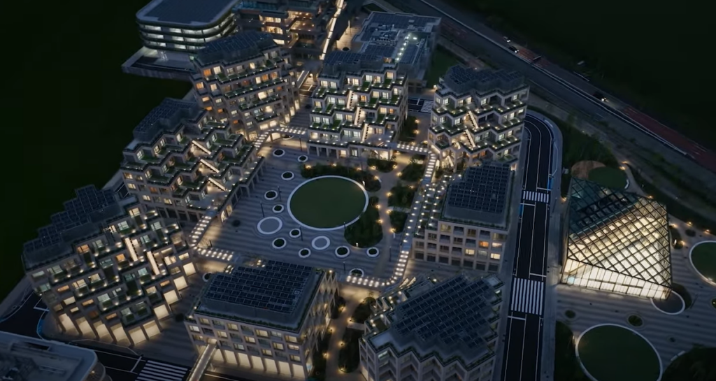 Woven City u Japanu