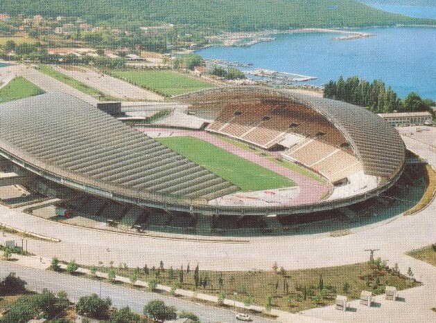 Stadion Poljud