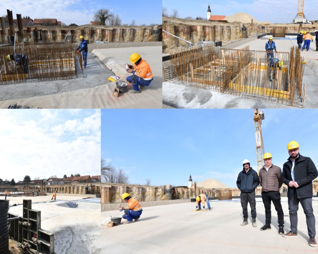 Centar za starije Nedelišće