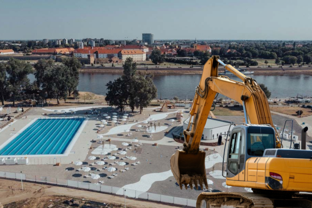 Copacabana Osijek