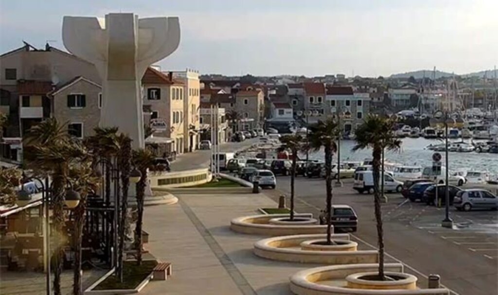 Vodice