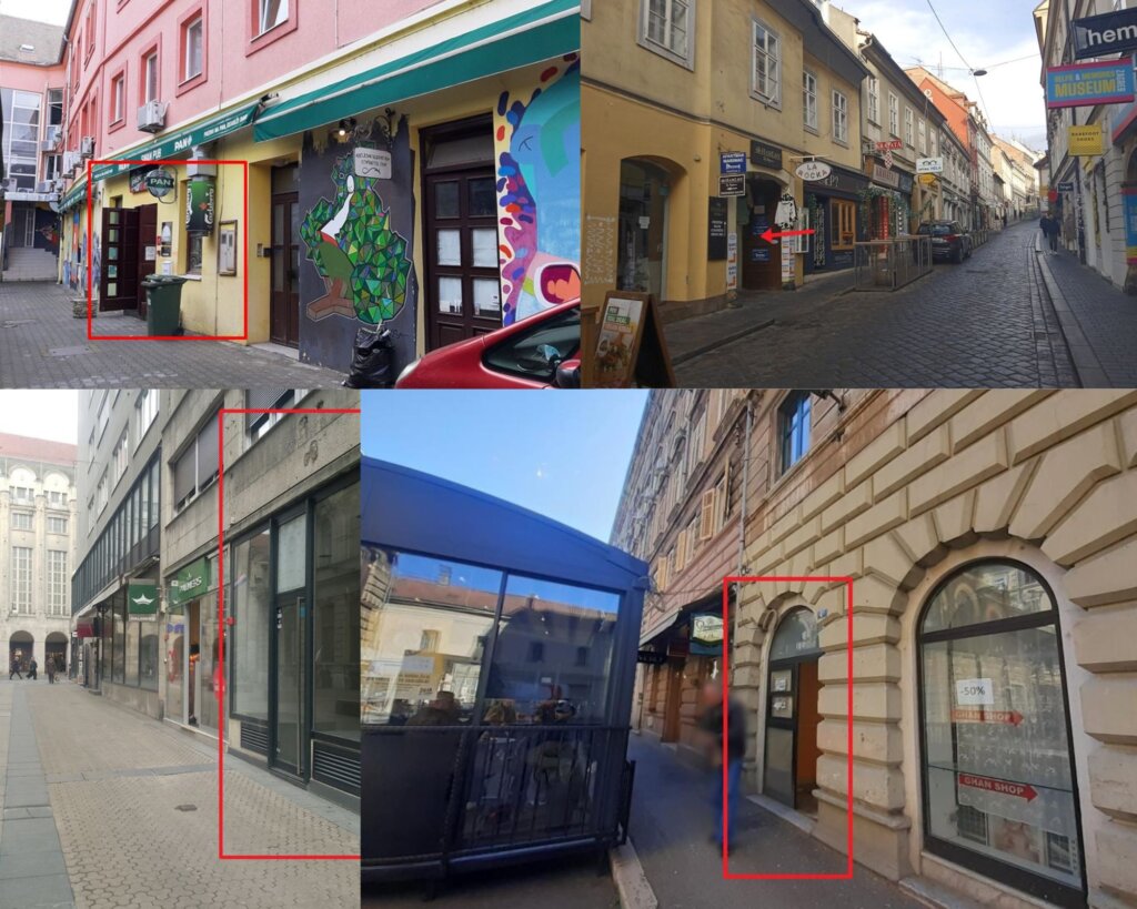 državne nekretnine