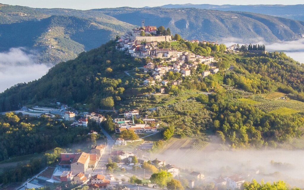 Motovun