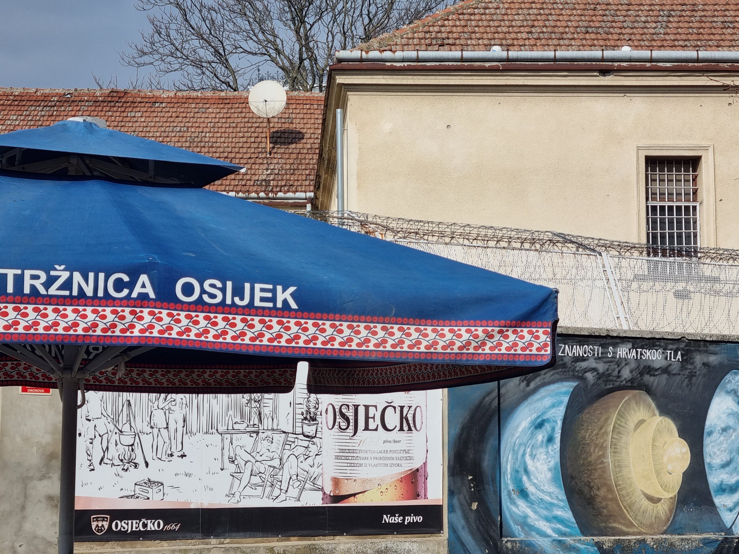 zatvor Osijek