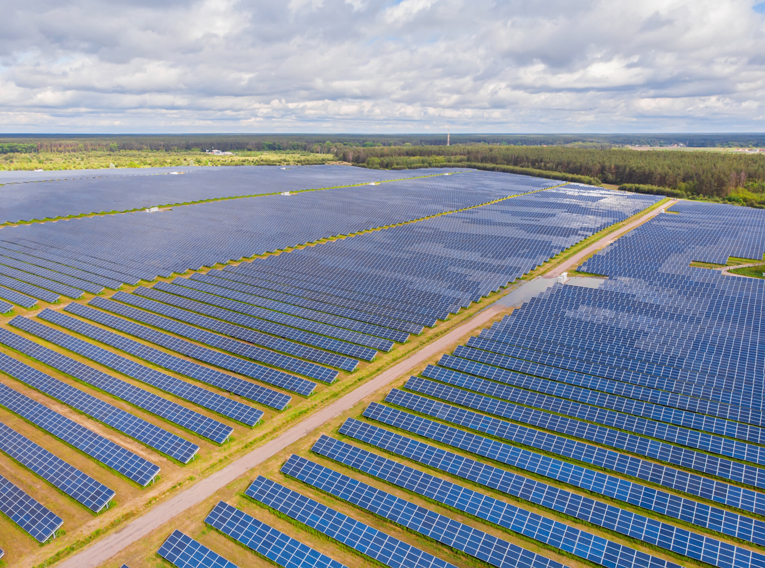 solarna elektrana