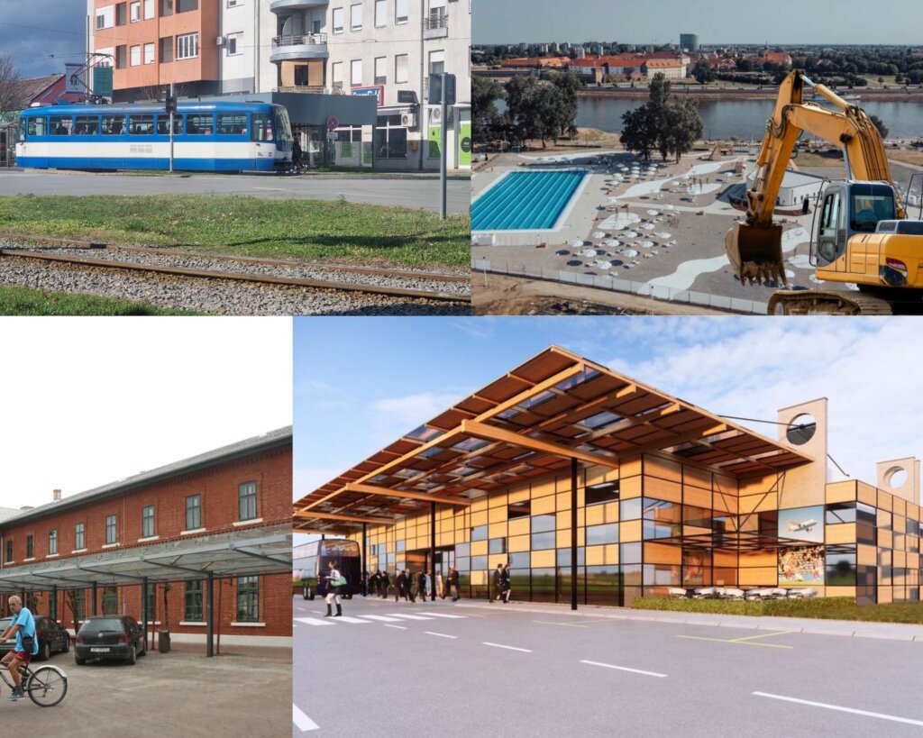 Osijek obećanja