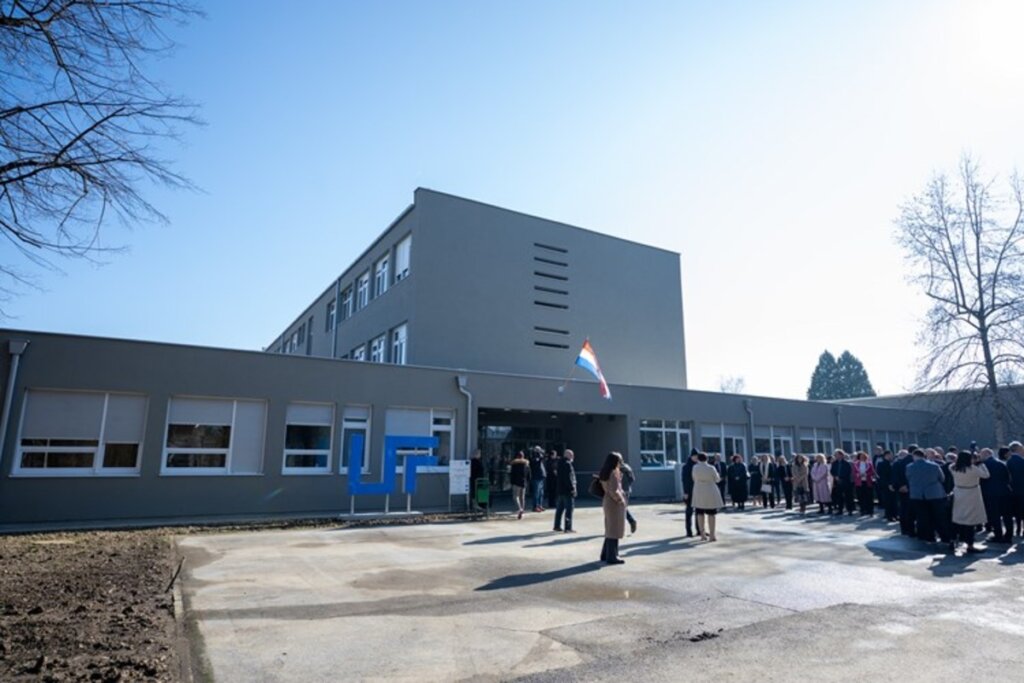 Učiteljski fakultet Petrinja